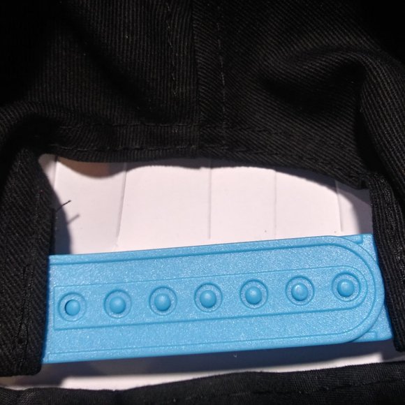 Baseball Cap - Picture 2 of 2